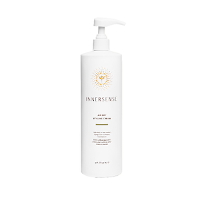 Air Dry Cream