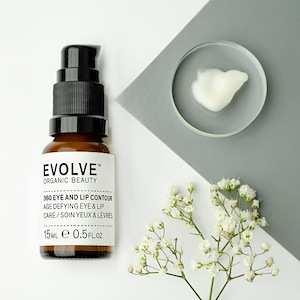 Evolve 360 Eye and Lip Contour, 15 ml