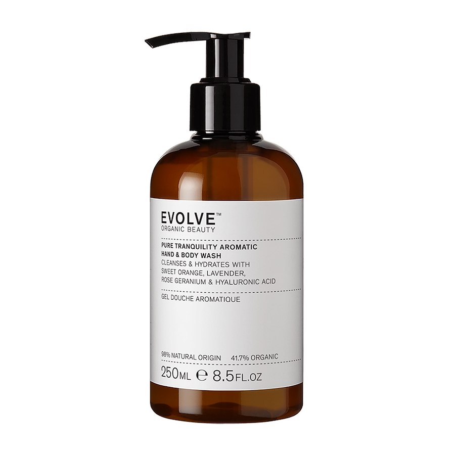 Pure Tranquility Aromatic Hand & Body Wash