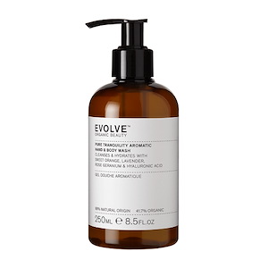 Pure Tranquility Aromatic Hand & Body Wash