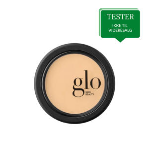 Glo Oil Free Camouflage - Golden, 2 g - TESTER