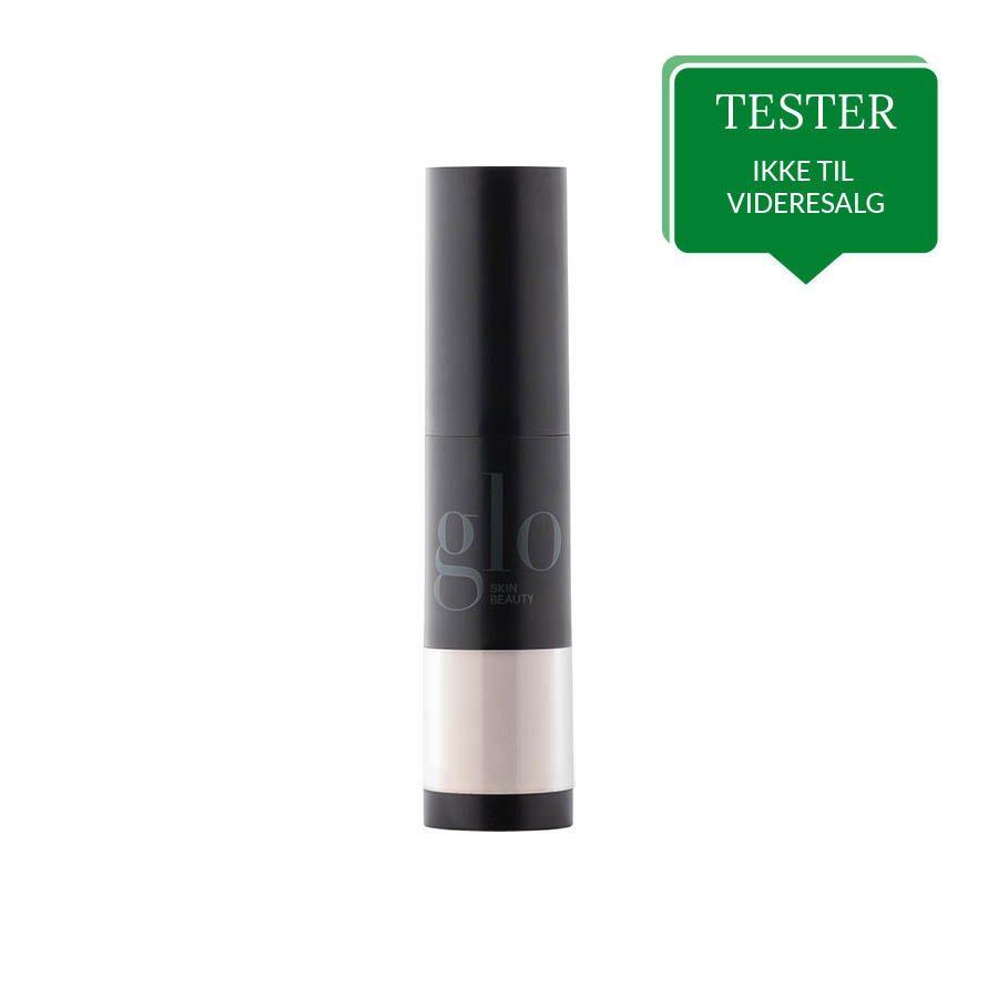 Glo Protecting Powder - Translucent - SPF 20, 4 g - TESTER