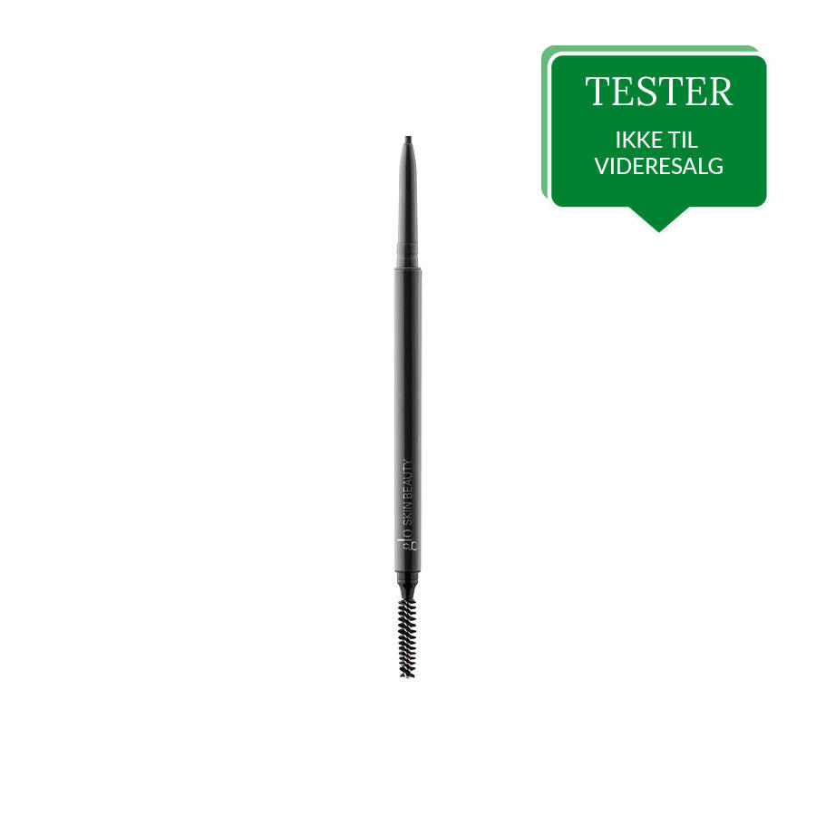 Glo Precise Micro Browliner - Cinder, 0,09 g - TESTER
