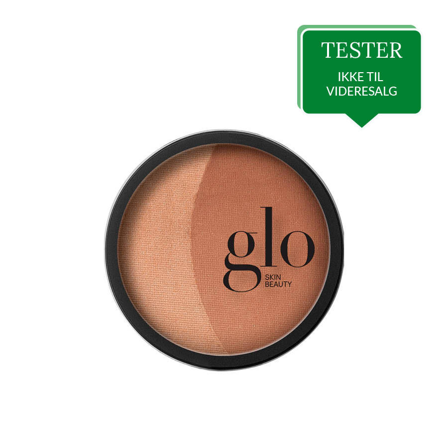 Glo Bronze - Sunkiss, 9,9 g - TESTER