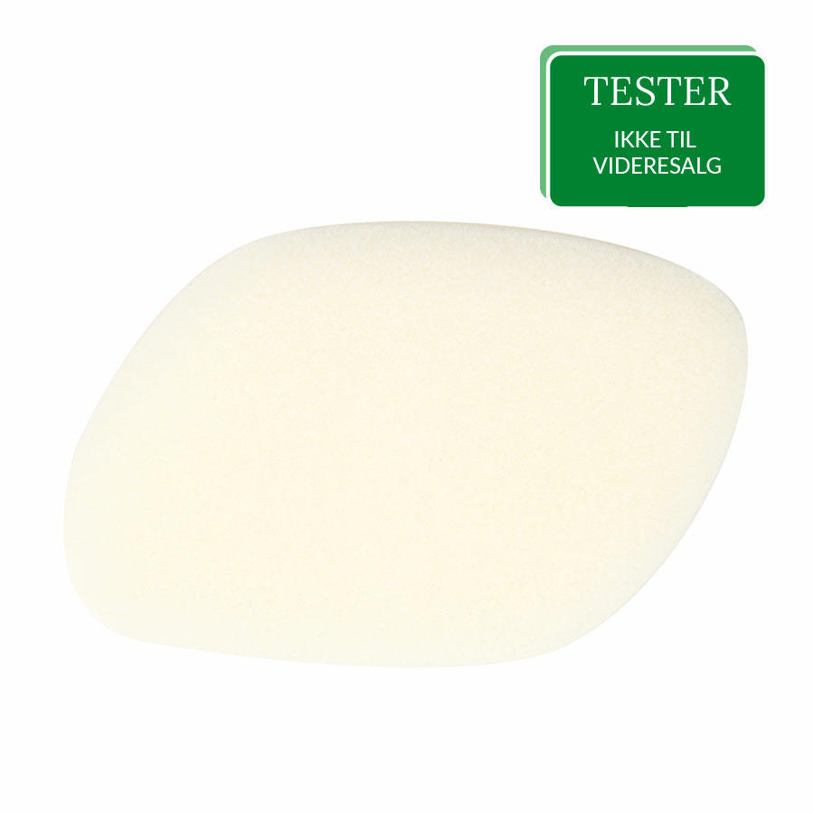Glo Finishing Sponge - TESTER
