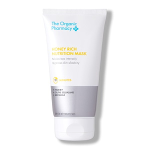 TOP Honey Rich Nutrition Mask, 60 ml