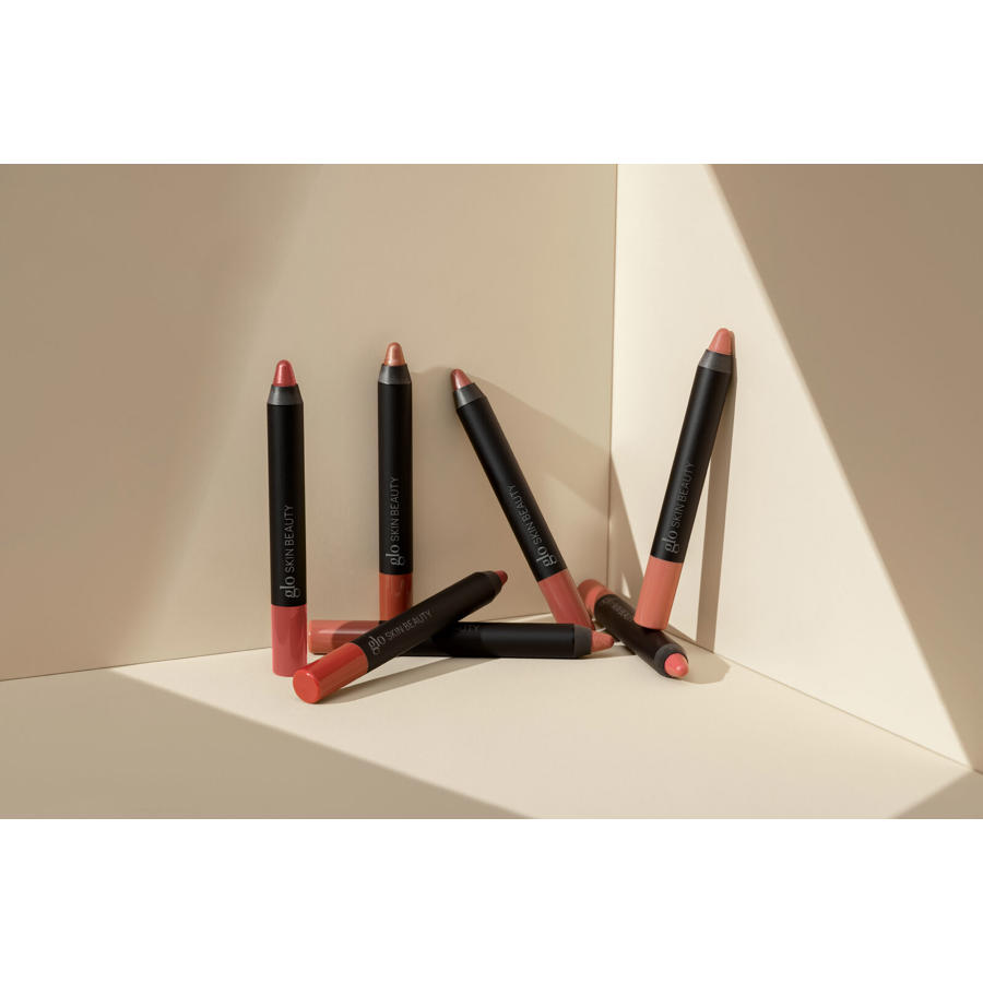 Glo Cream Glaze Crayon