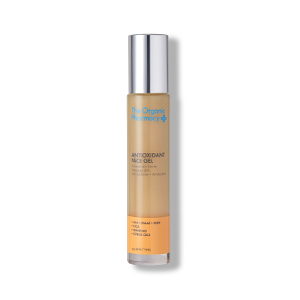 TOP Antioxidant Face Gel, 35 ml