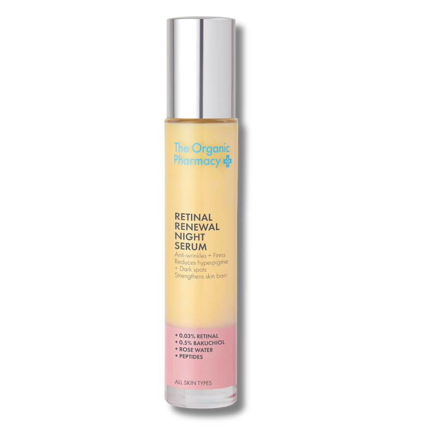 TOP Retinal Renewal Night Serum, 35 ml