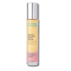 TOP Retinal Renewal Night Serum, 35 ml