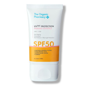 TOP UV 365 Protection Ageing Defence SPF 50