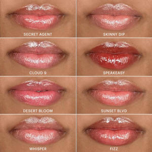 Glo Conditioning Lip Gloss