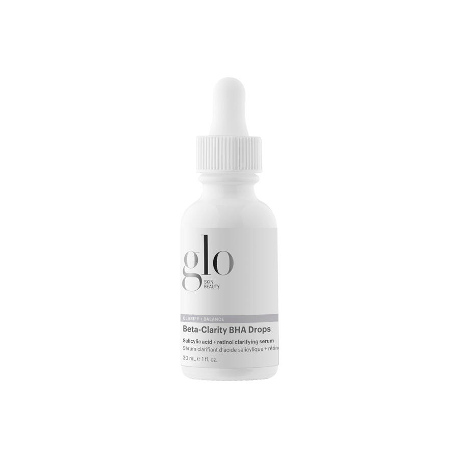 Glo Beta-Clarity BHA Drops, 30 ml