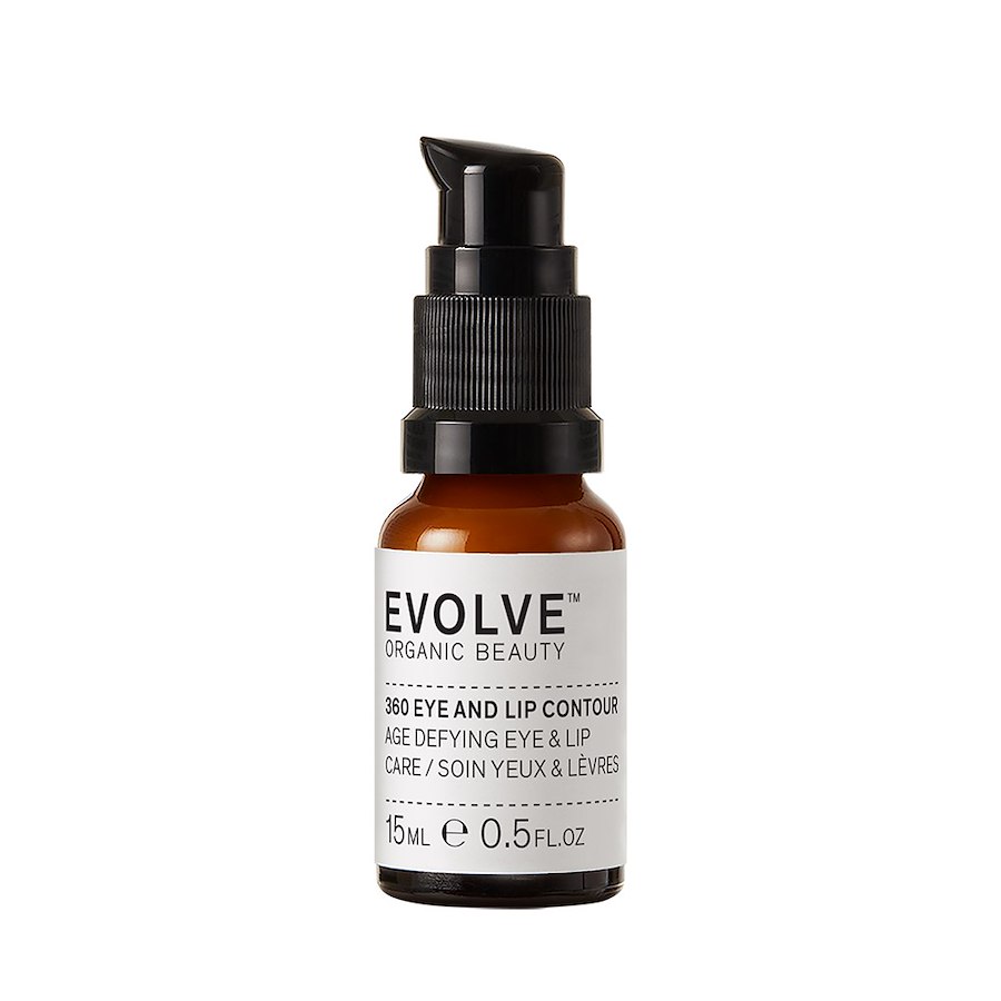 Evolve 360 Eye and Lip Contour, 15 ml