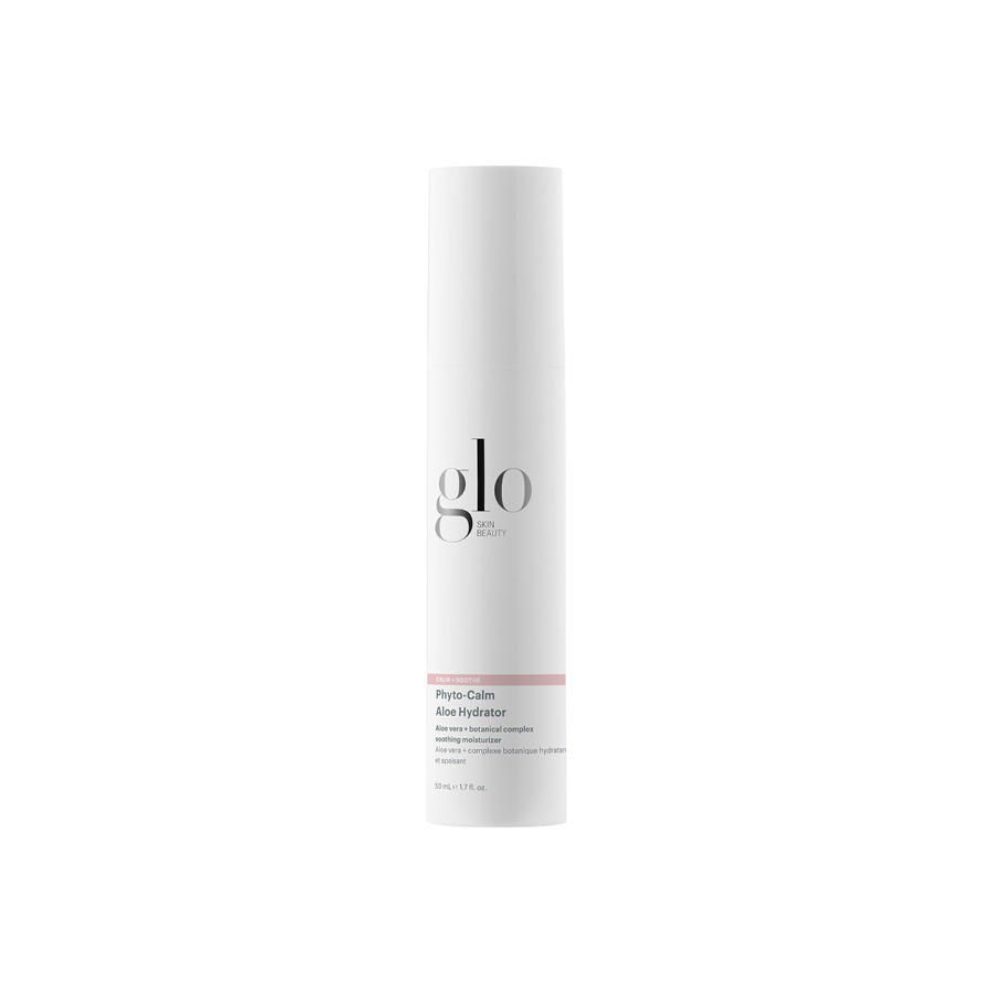 Glo Phyto-Calm Aloe Hydrator, 50 ml