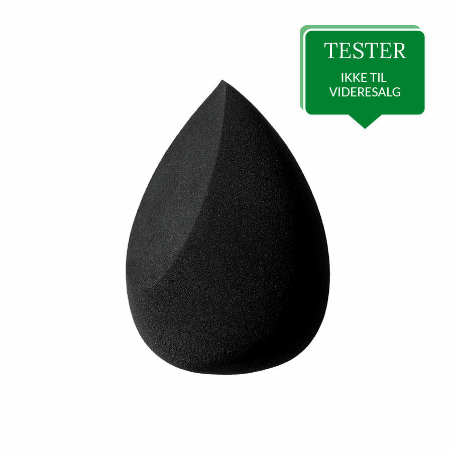 Glo Makeup Blender Sponge - TESTER