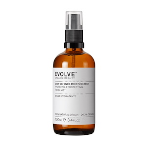 Evolve Daily Defence Moisture Mist