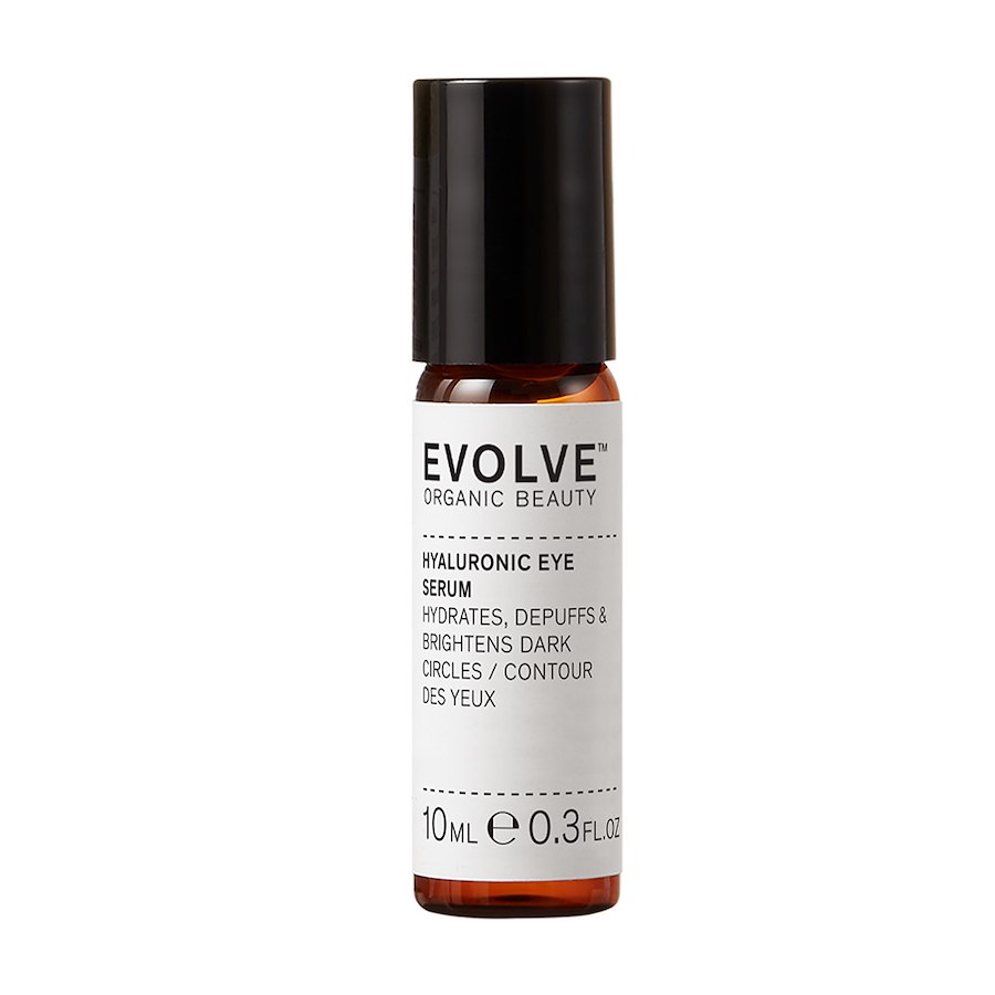 Evolve Hyaluronic Eye Serum, 10 ml