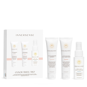 Innersense Color Travel Trio, 3x59ml