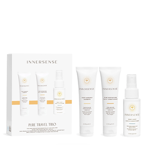 Innersense Pure Travel Trio, 3x59ml