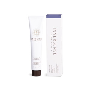 Color Purity VV: Violet Intensifier