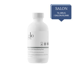 Glo GlyPro AHA Resurfacing Peel, 118 ml - SALON
