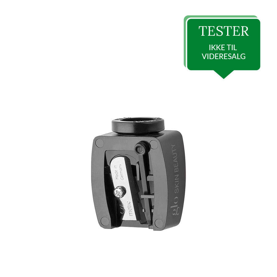 Glo Crayon Sharpener - TESTER