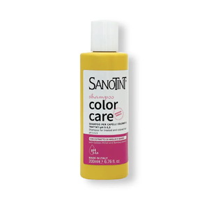 Sanotint Colourcare Shampoo, 200 ml - New