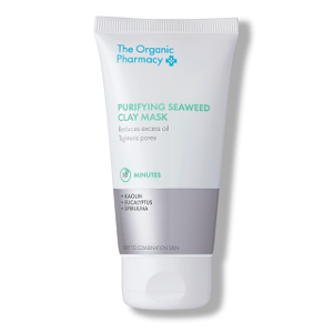 TOP Purifying Seaweed Clay Mask, 60 ml