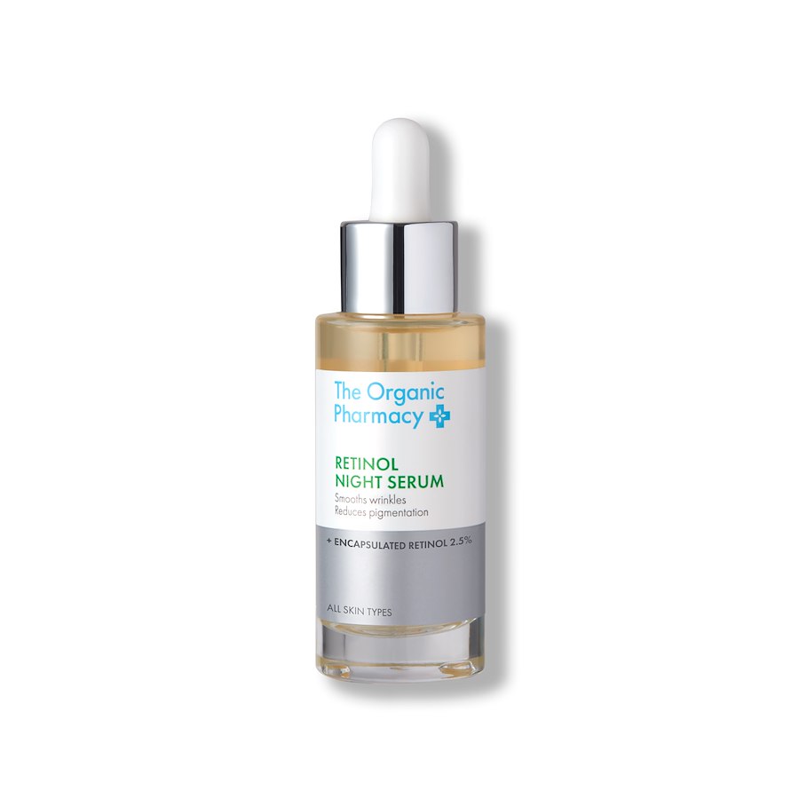 TOP Retinol Night Serum