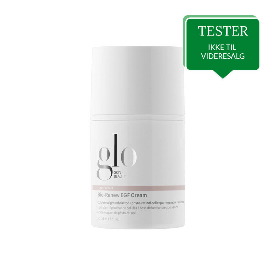 Glo Bio-Renew EGF Cream, 50 ml - TESTER
