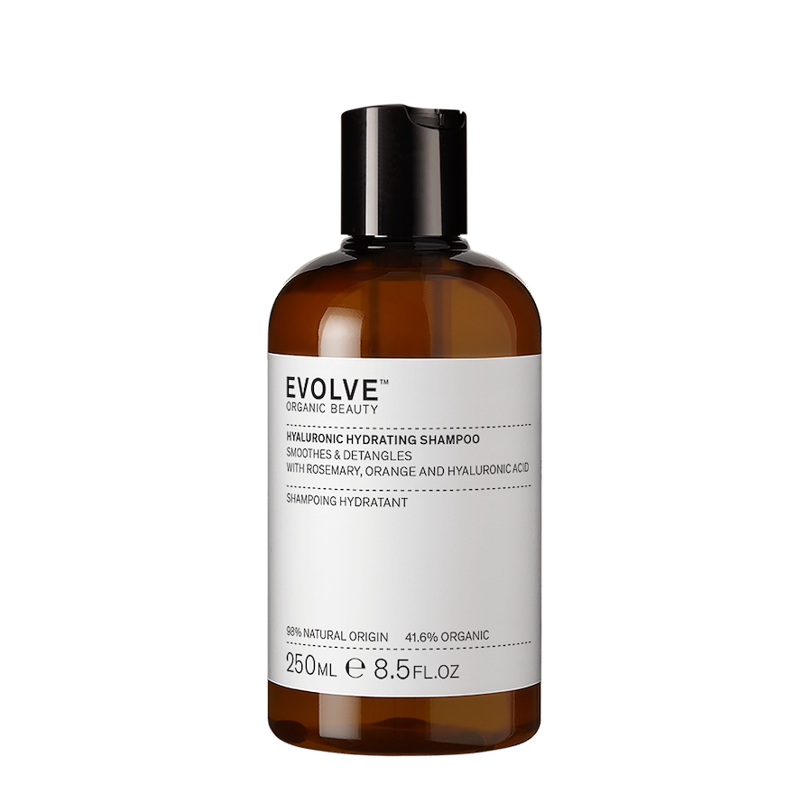Hyaluronic Hydrating Shampoo