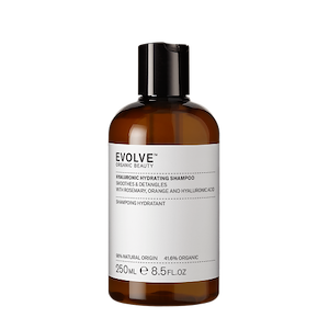 Hyaluronic Hydrating Shampoo