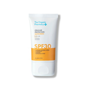 TOP Cellular Protection Sunscreen SPF30, 40 ml - TESTER