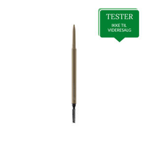 Glo Precise Micro Browliner - Ash, 0,09 g - TESTER