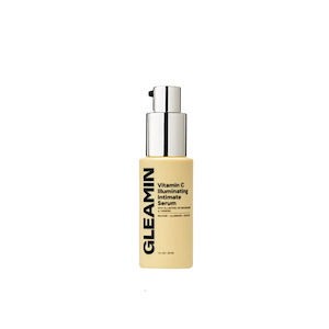 Gleamin - Illuminating Intimate Serum, 30ml