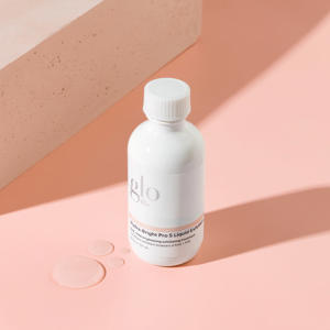 Glo Hydra-Bright Pro 5 Liquid Exfoliant, 60 ml