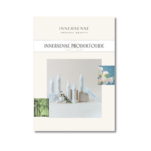 Innersense Produkt Manual 