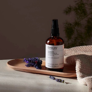 Evolve Zen Whisper Ceramide Body Oil, 100ml