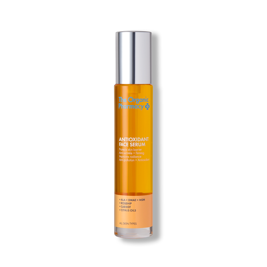 TOP Antioxidant Face Firming Serum, 35 m