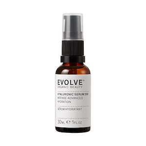 Evolve Hyaluronic Serum 200