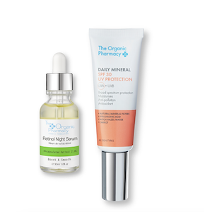 TOP Bright Defence Kit