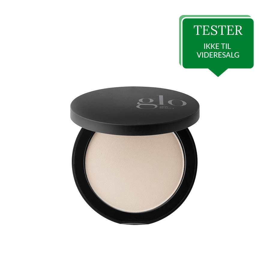 Glo Perfecting Powder - Translucent, 9 g - TESTER