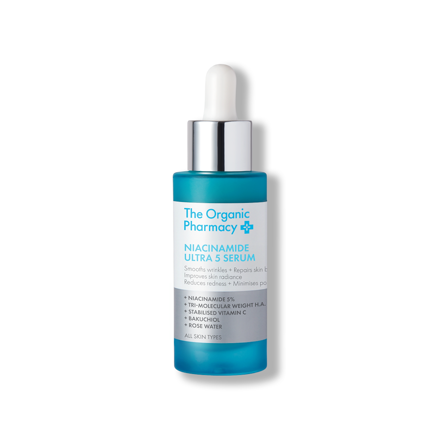 TOP Niacinamide Ultra 5 Serum