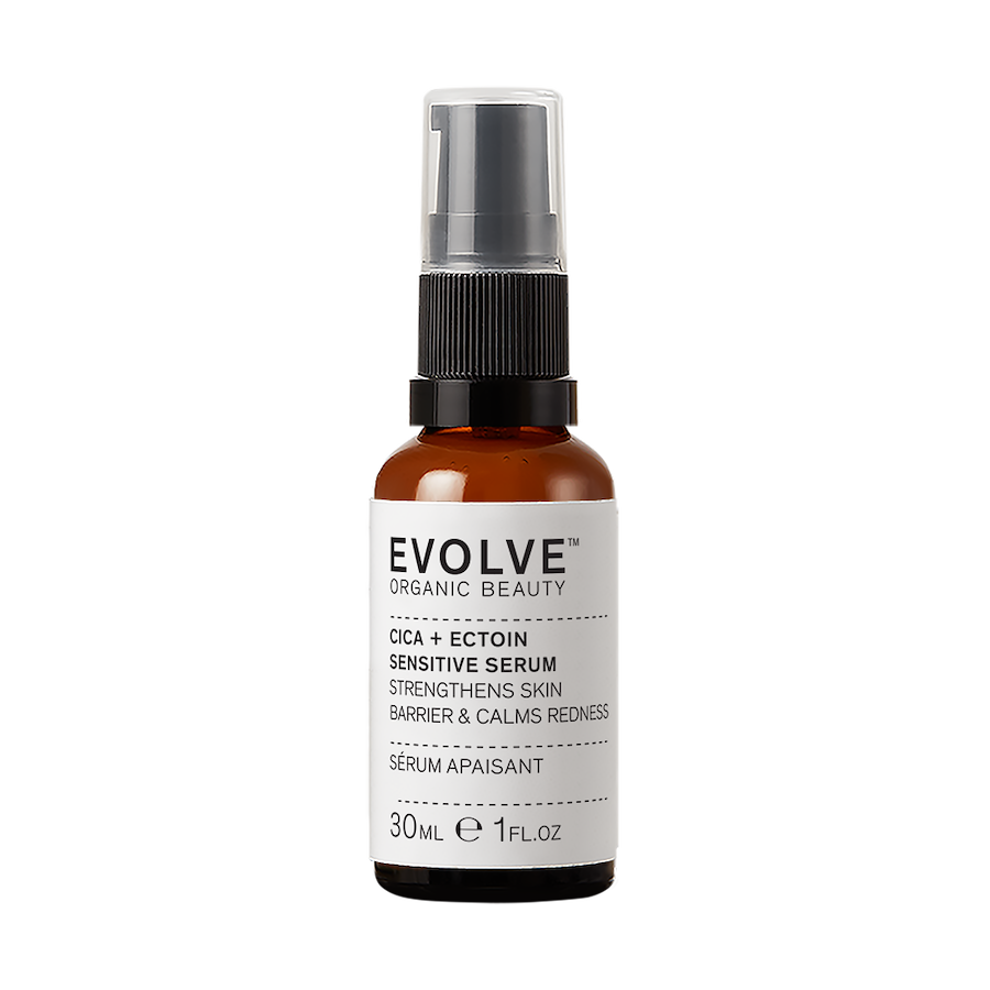Evolve CICA + Ectoin Sensitive Serum, 30 ml