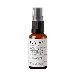 Evolve CICA + Ectoin Sensitive Serum, 30 ml