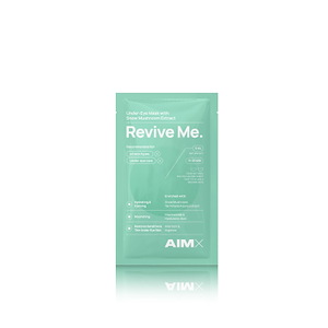AIMX "Revive Me“ under eye mask