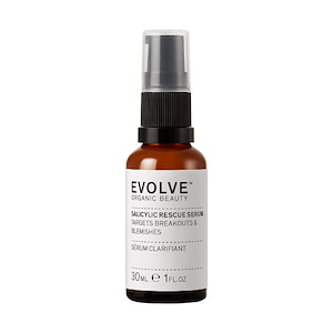 Evolve Salicylic Rescue Serum