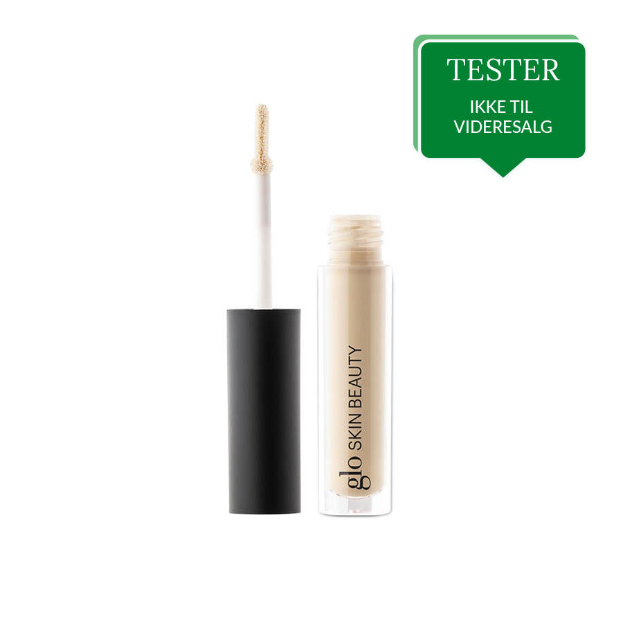 Glo Luminous Brightening Concealer - Butter, 3,3 ml - TESTER