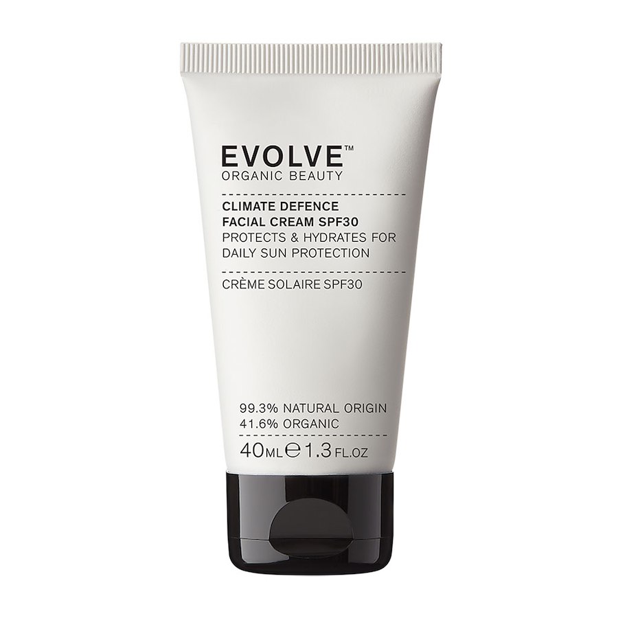 Evolve Climate Defence Facial Cream SPF 30, 40 ml